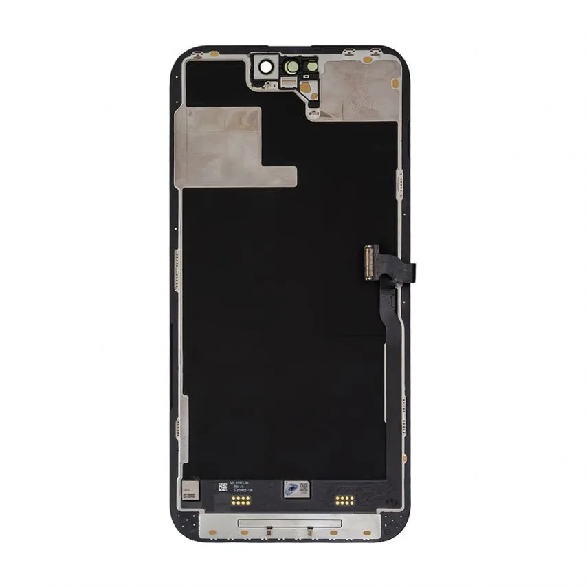 Дисплей LCD Apple чорний 6,7 дюймів Original Quality з сенсорним екраном
