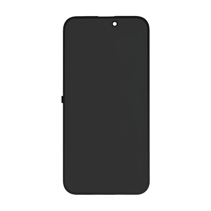 Дисплей LCD Apple черный 6,7 дюймов Original Quality с сенсорным экраном.