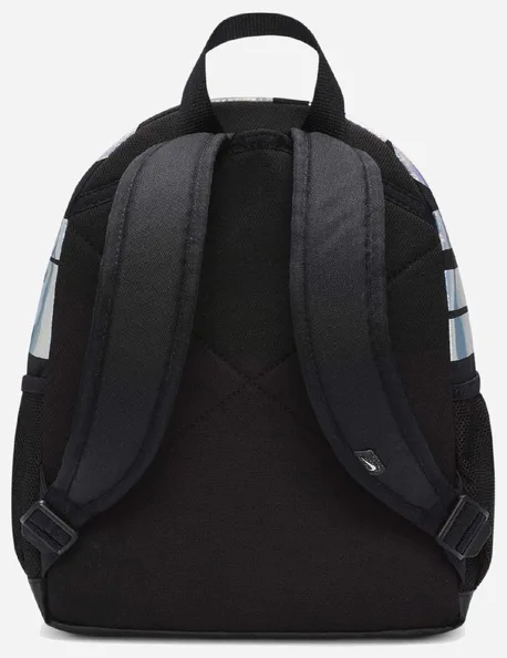 Рюкзак NIKE 100% поліестер 33х25,5х12,5 см чорний для дітей