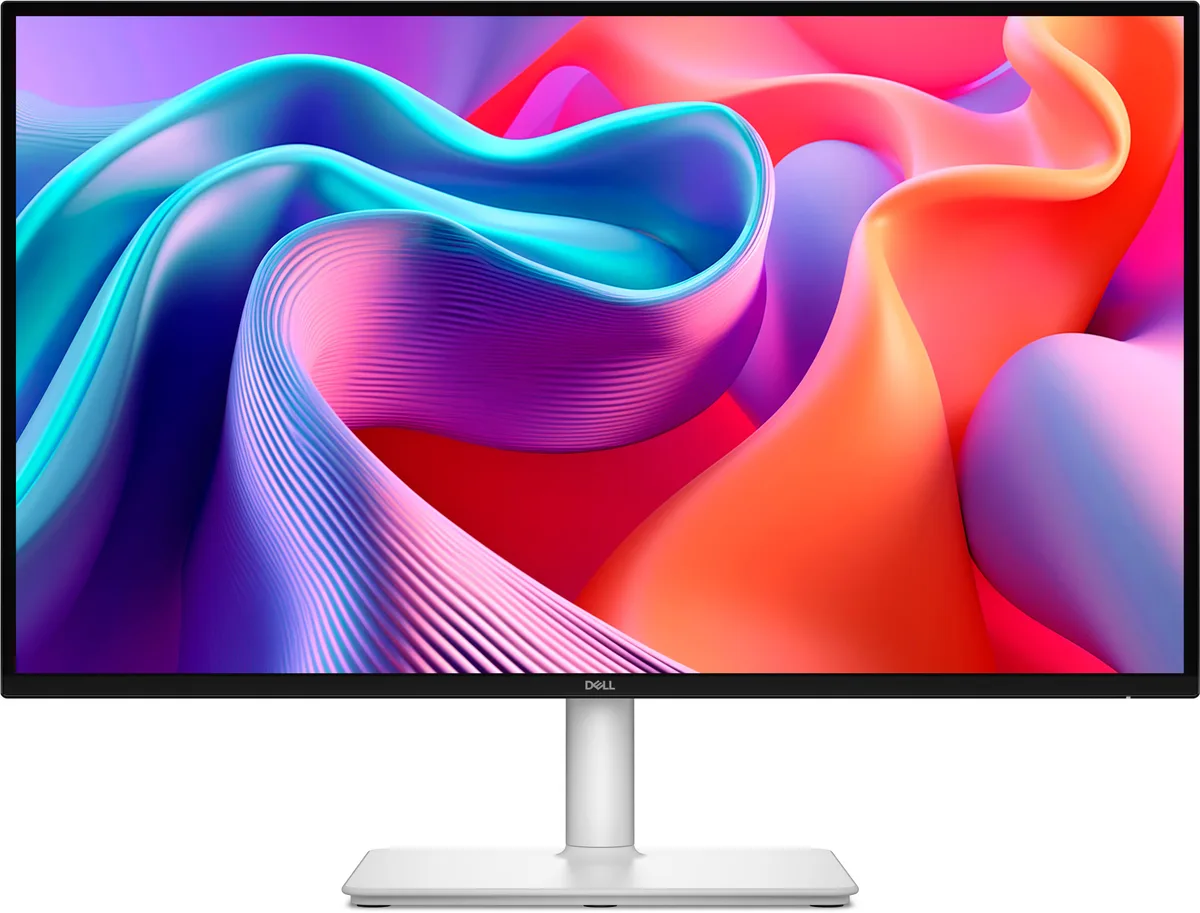 Монітор DELL 27" S2725DSM HDMI, DP, MM, IPS, 2560x1440, 144Hz, 1ms, sRGB 99%, FreeSync, Pivot