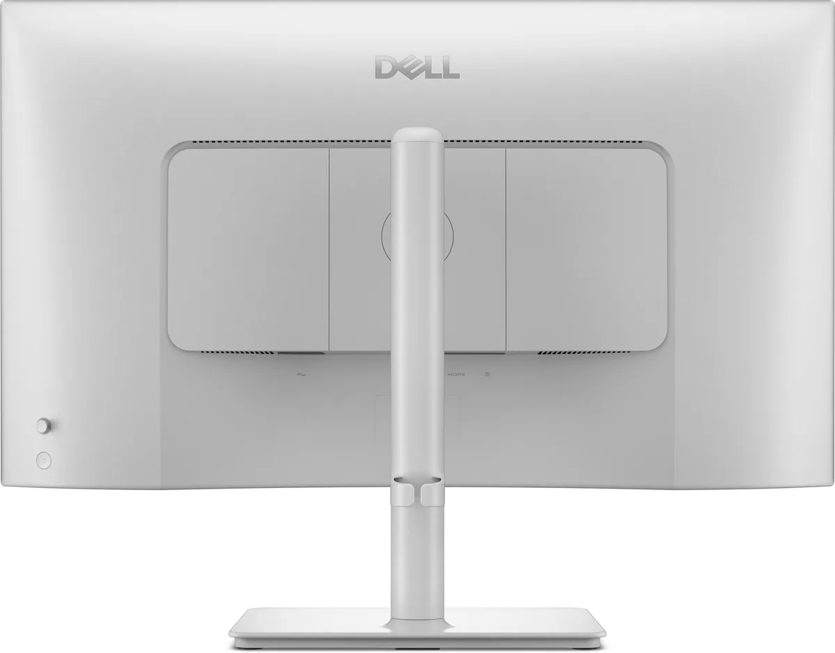 Монітор DELL 27" S2725DSM HDMI, DP, MM, IPS, 2560x1440, 144Hz, 1ms, sRGB 99%, FreeSync, Pivot