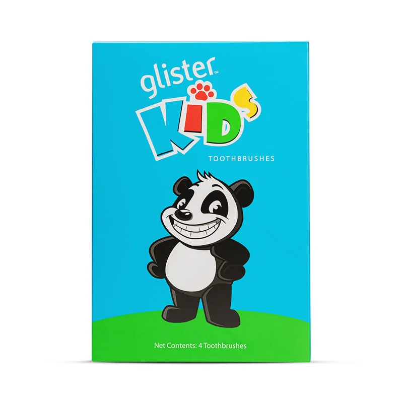 Glister kids Зубні щітки для дітей Амвей