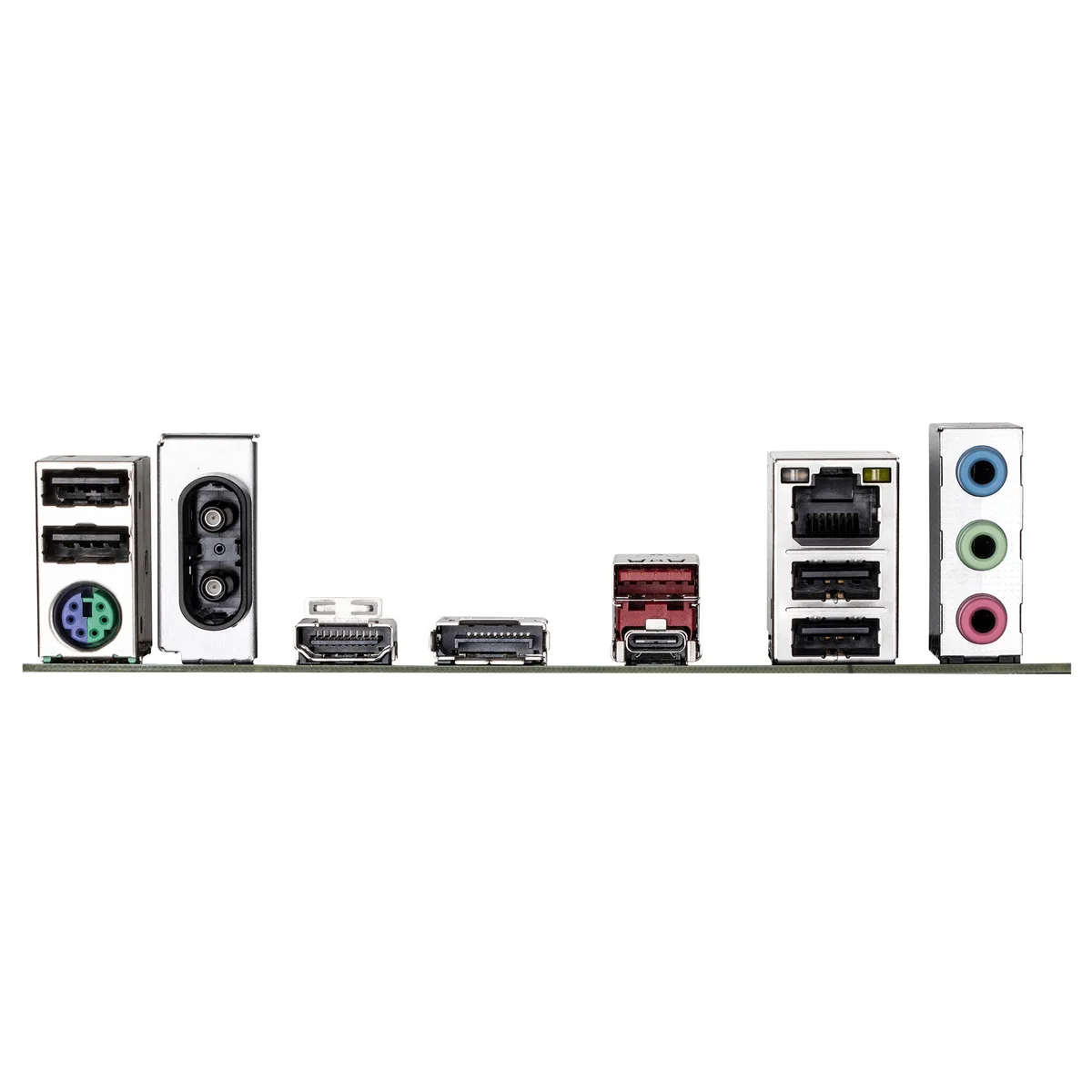 Материнська плата GIGABYTE B760 DS3H WF6E GEN5 B760 s1700 4xDDR5 M.2 HDMI Wi-Fi BT ATX