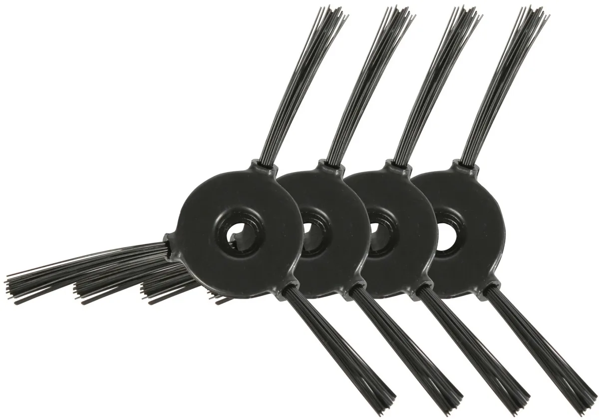Бічні щітки для підмітального апарату Einhell TE-FS 18 Li (4 шт.)