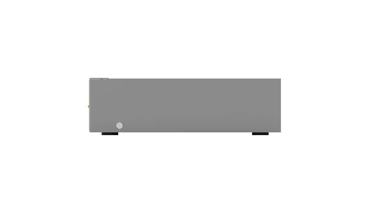 Комутатор NETGEAR MS108UP 8x2.5GE PoE, 230Вт, Некерований
