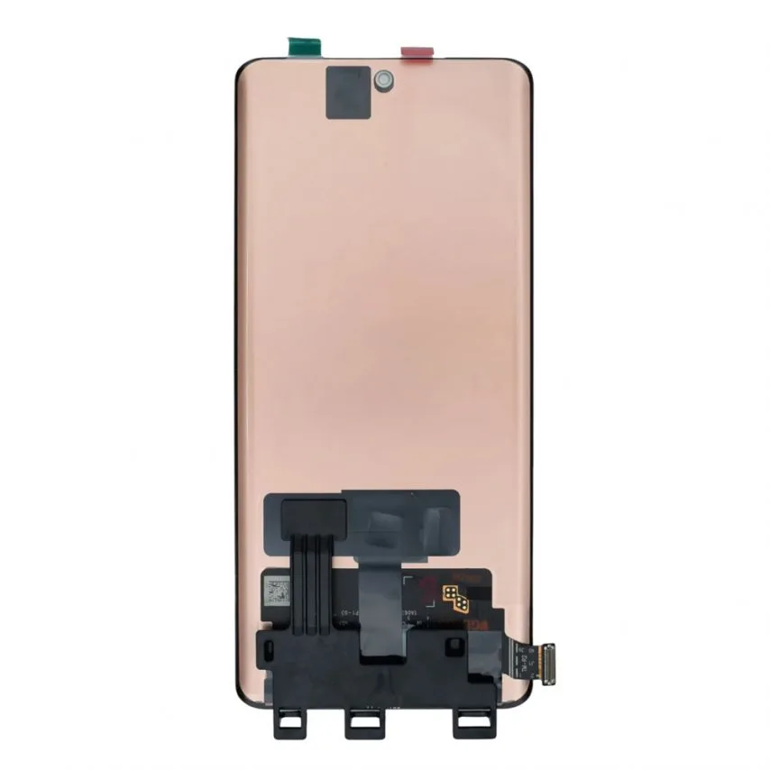 Дисплей IPS 6,7 дюймів OnePlus чорний з сенсорним екраном High Quality