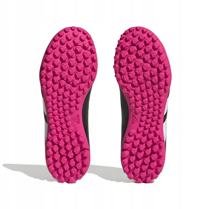 Сороконіжки Adidas ТПУ 37 Чорні