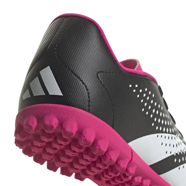 Сороконіжки Adidas ТПУ 37 Чорні