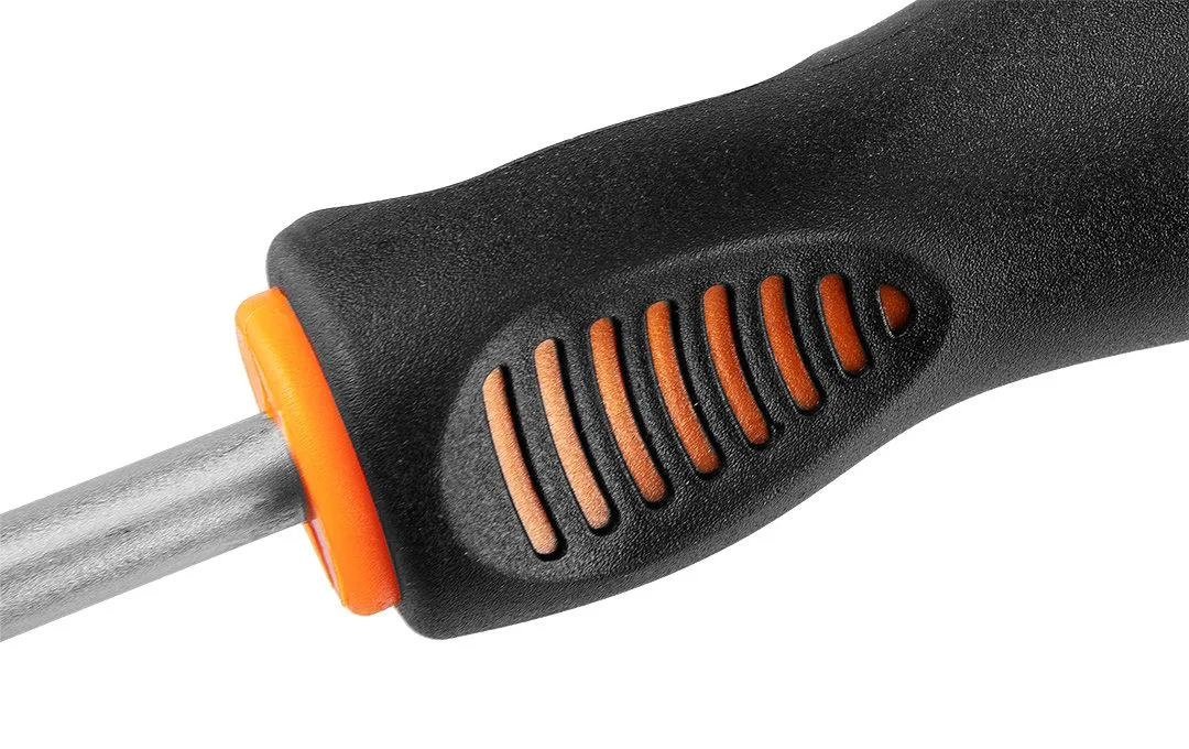 Набор отверток Neo Tools 20 бит, SL, PH, Torx, H, CrV сталь, кейс 27 шт