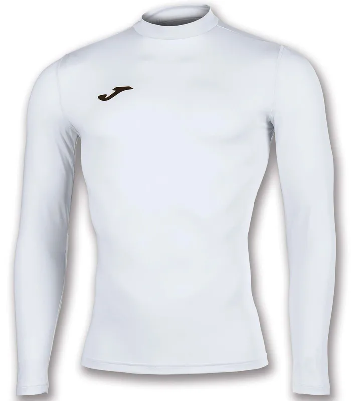 Термобілизна Joma поліестер 4XS-3XS біла дитяча