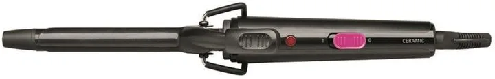 Плайка Rowenta Curling Tong 25 Вт 16 мм 180 ° C кераміка чорна