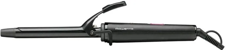 Плайка Rowenta Curling Tong 25 Вт 16 мм 180 ° C кераміка чорна