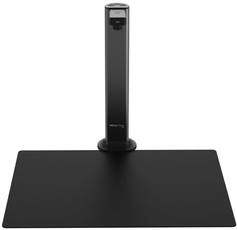Документ-сканер А3 Iriscan Desk 7 PRO