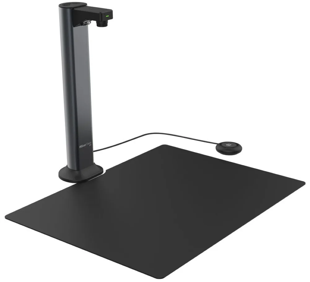 Документ-сканер А3 Iriscan Desk 7 PRO