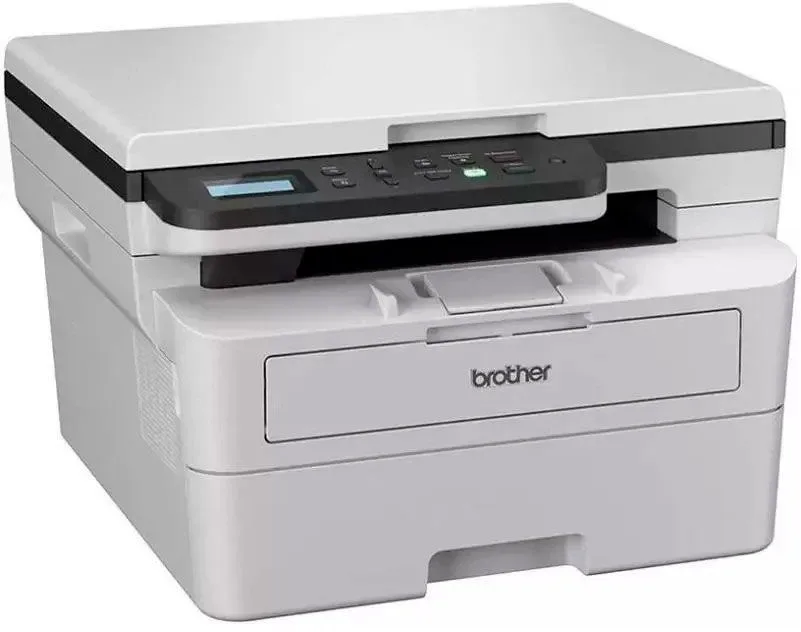 БФП laser mono A4 Brother DCP-B7620DW 34 ppm Duplex PCL USB Ethernet Wi-Fi