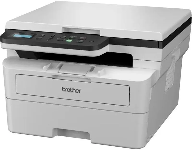 БФП laser mono A4 Brother DCP-B7620DW 34 ppm Duplex PCL USB Ethernet Wi-Fi