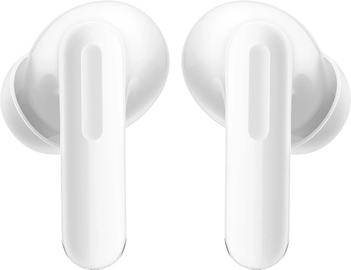Гарнітура OPPO Бездротова Вакуумна Срібна IP55