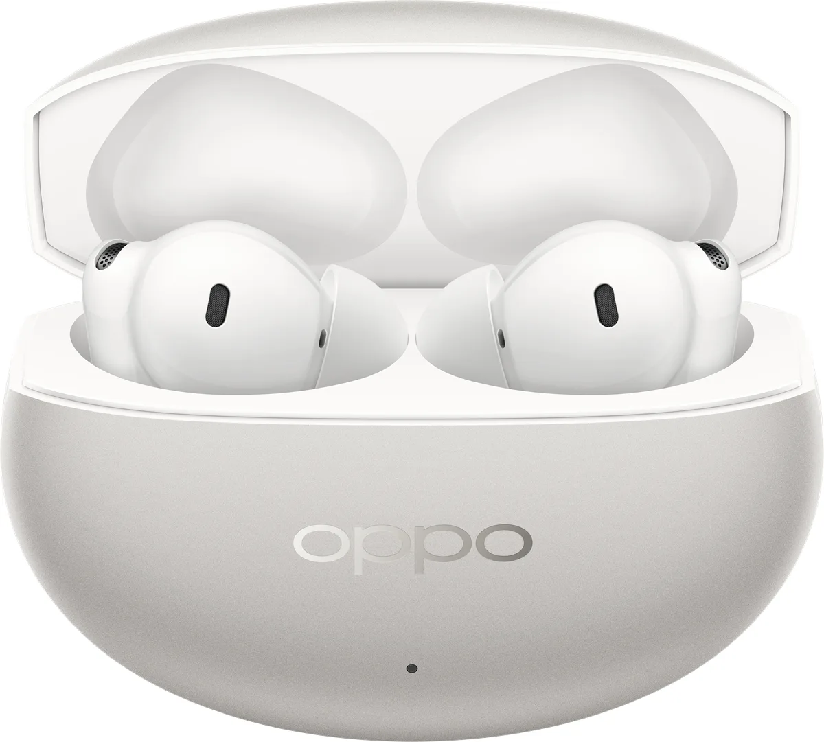 Гарнітура OPPO Бездротова Вакуумна Срібна IP55