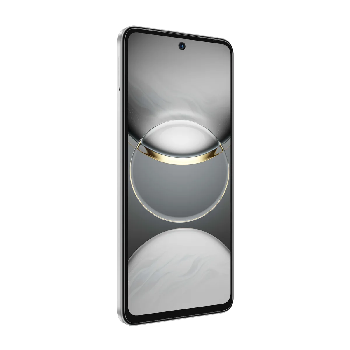 Смартфон TECNO Spark 30 (KL6) 6.78" 8/128ГБ, 2SIM, 5000мА•год, Astral Ice