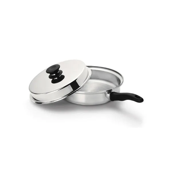 iCook™ Маленький сотейник з кришкою, 1,5 л Амвей