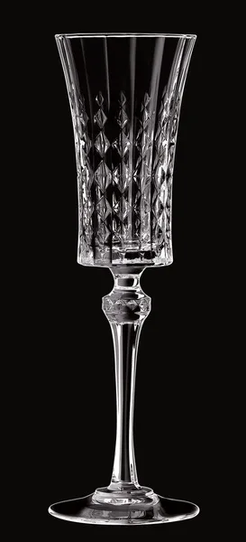 Набір келихів Cristal d'Arques Paris Kwarx 150 мл для шампанського 2 шт