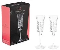 Набір келихів Cristal d'Arques Paris Kwarx 150 мл для шампанського 2 шт