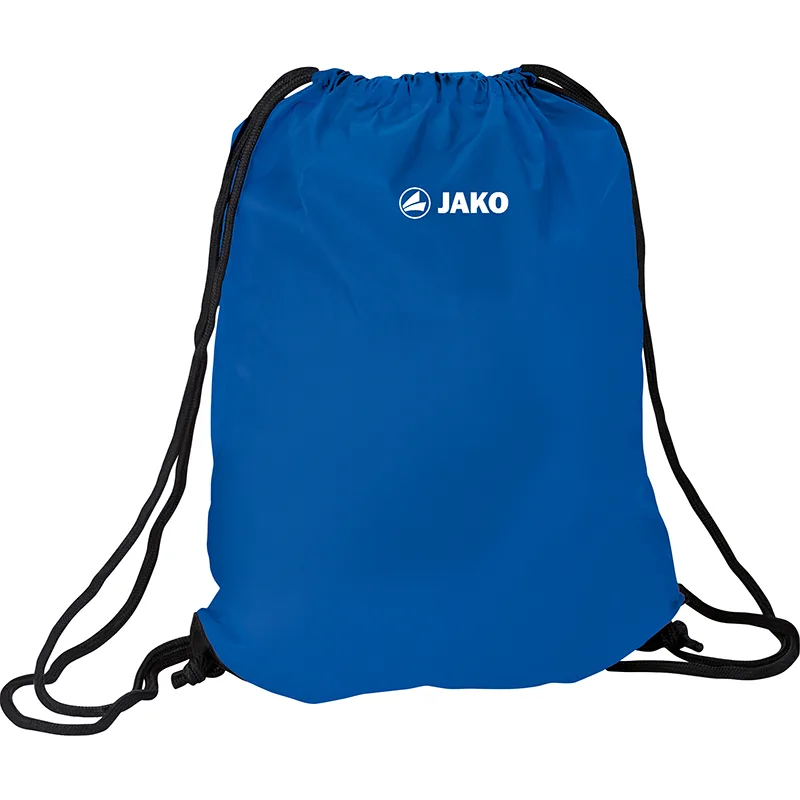 Сумка Jako 100% поліестер 33x44 см синя унісекс