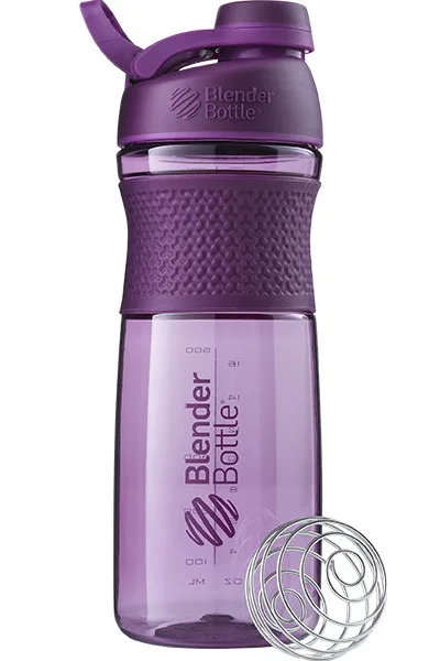 Шейкер BlenderBottle Tritan 820 мл Фіолетовий