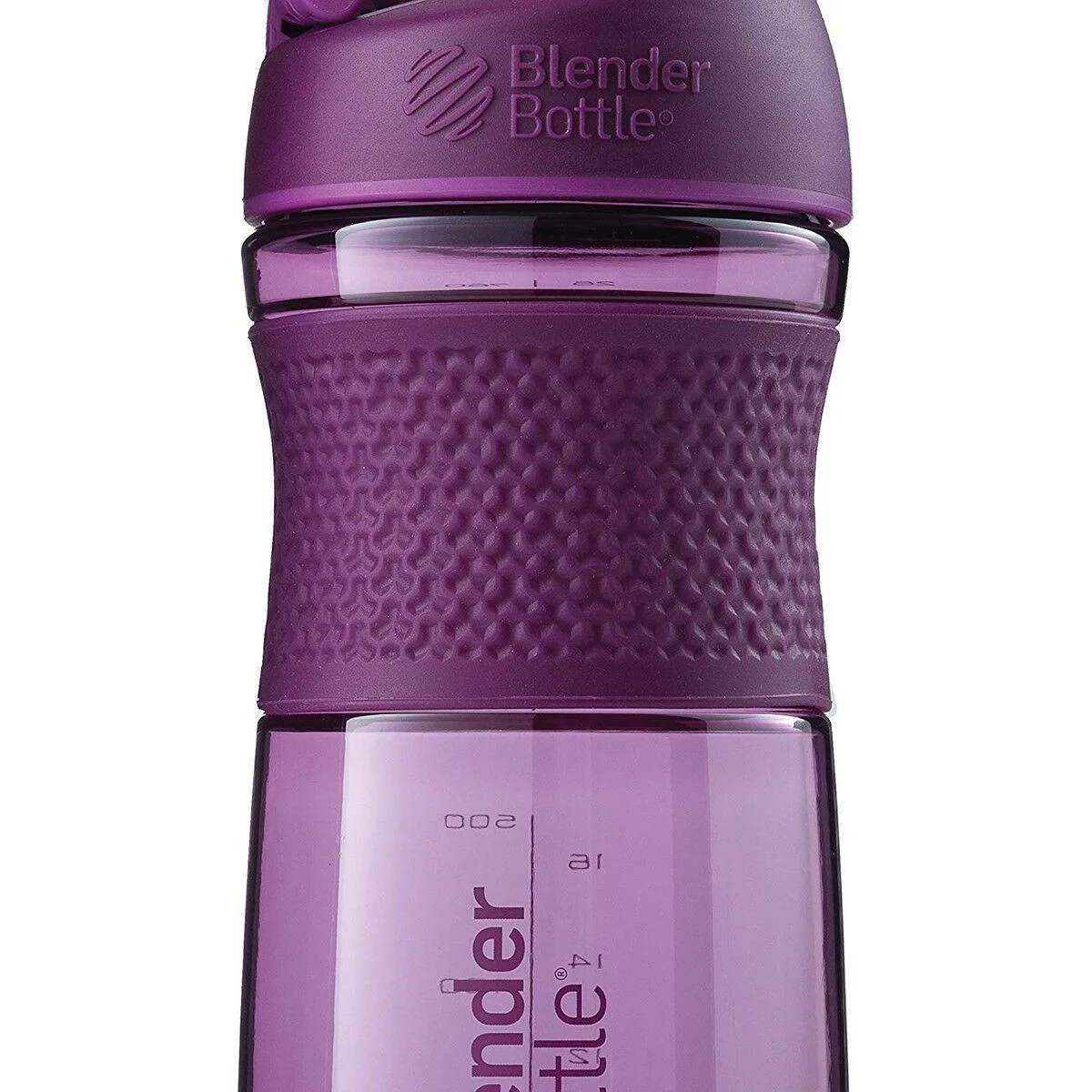 Шейкер BlenderBottle Tritan 820 мл Фіолетовий