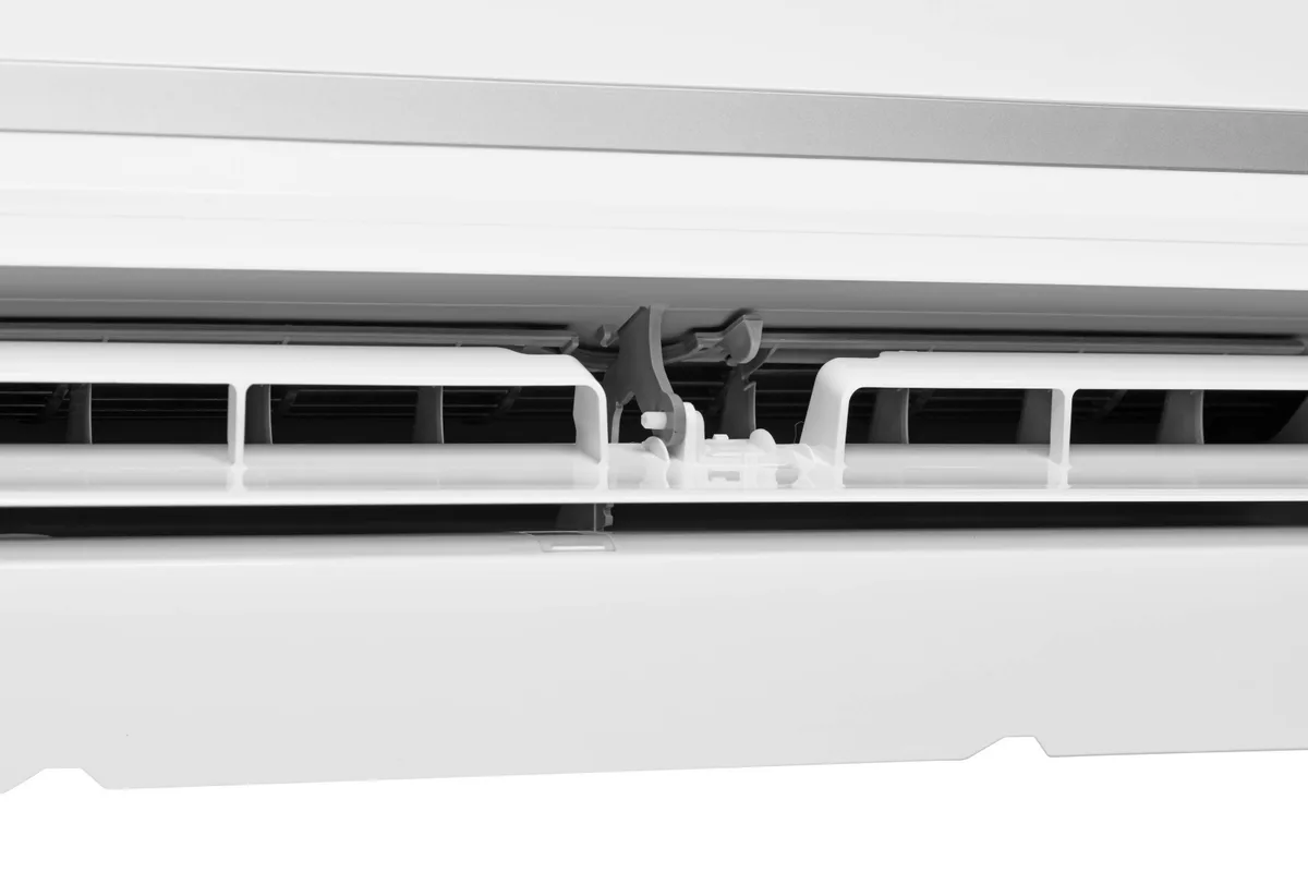 Кондиционер ARDESTO ACM-24ERP-R32-WF-AG-S, 70 м2, 24000 BTU, 70 кВт, A++/A+, -20°C, Wi-Fi, R32, белый