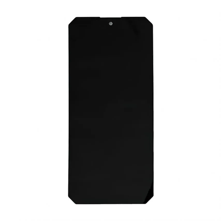 Дисплей LCD Oukitel черный с сенсорным экраном High Quality 2024