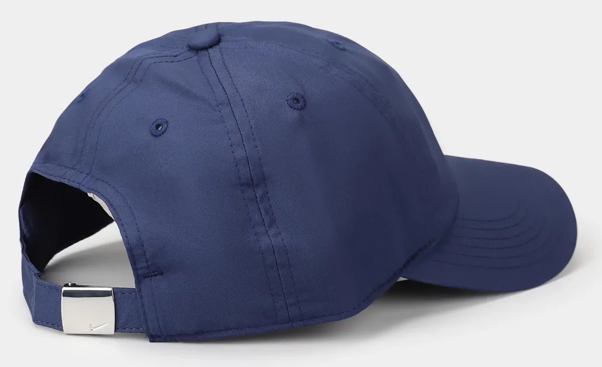 Кепка NIKE поліестер 1SIZE синя дитяча