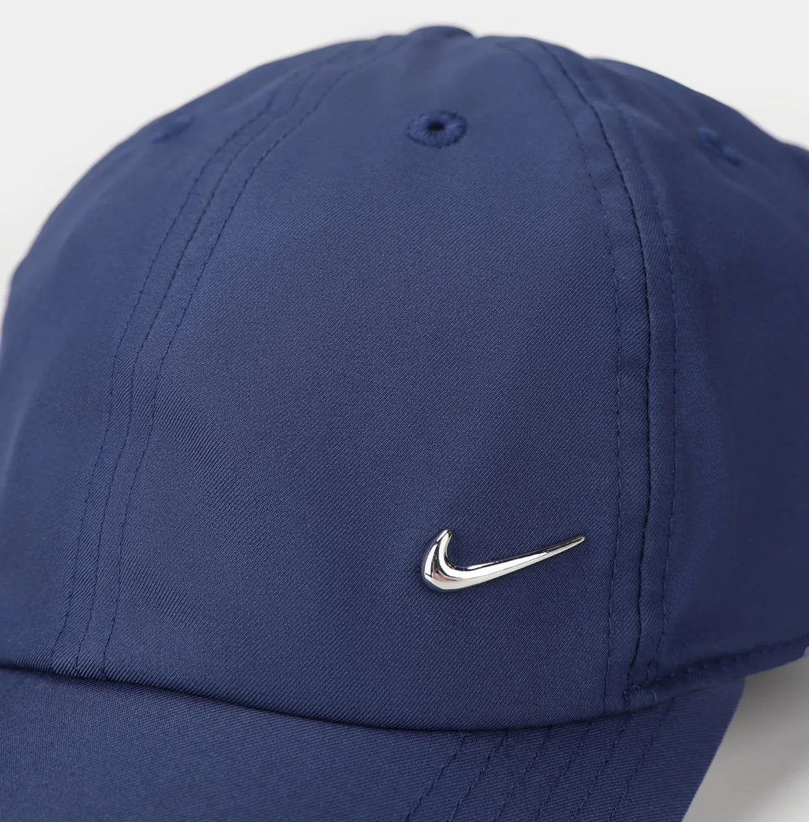 Кепка NIKE поліестер 1SIZE синя дитяча