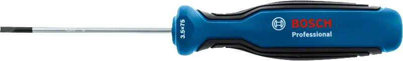 Набір викруток Bosch Professional SL 4.5, 5.5, 6.5, PH1, PH2, 6 шт.