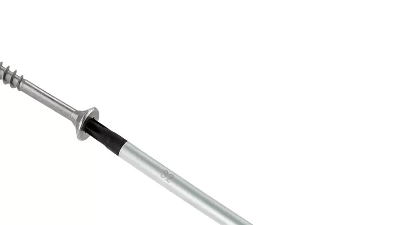 Набір викруток Bosch Professional SL 4.5, 5.5, 6.5, PH1, PH2, 6 шт.