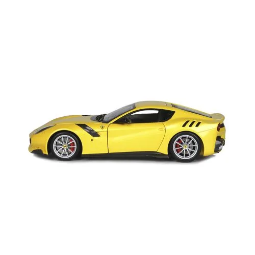 Автомодель FERRARI в масштабе 1:24 Bburago игрушечная машина.