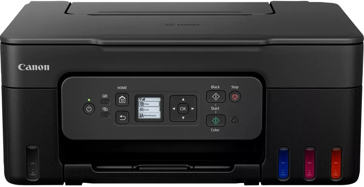БФП А4 Canon PIXMA G3480 з Wi-Fi