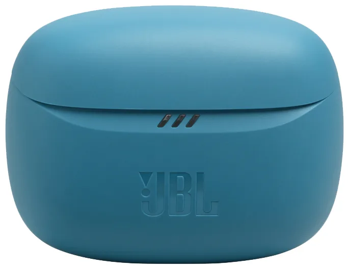 Гарнітура JBL Бездротові вакуумні навушники 10,4 мм Бірюзові IP54
