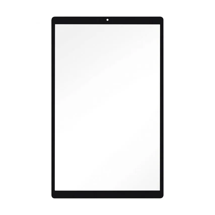 Скло дисплея Lenovo OCA-плівка 10,1 чорне Original Quality