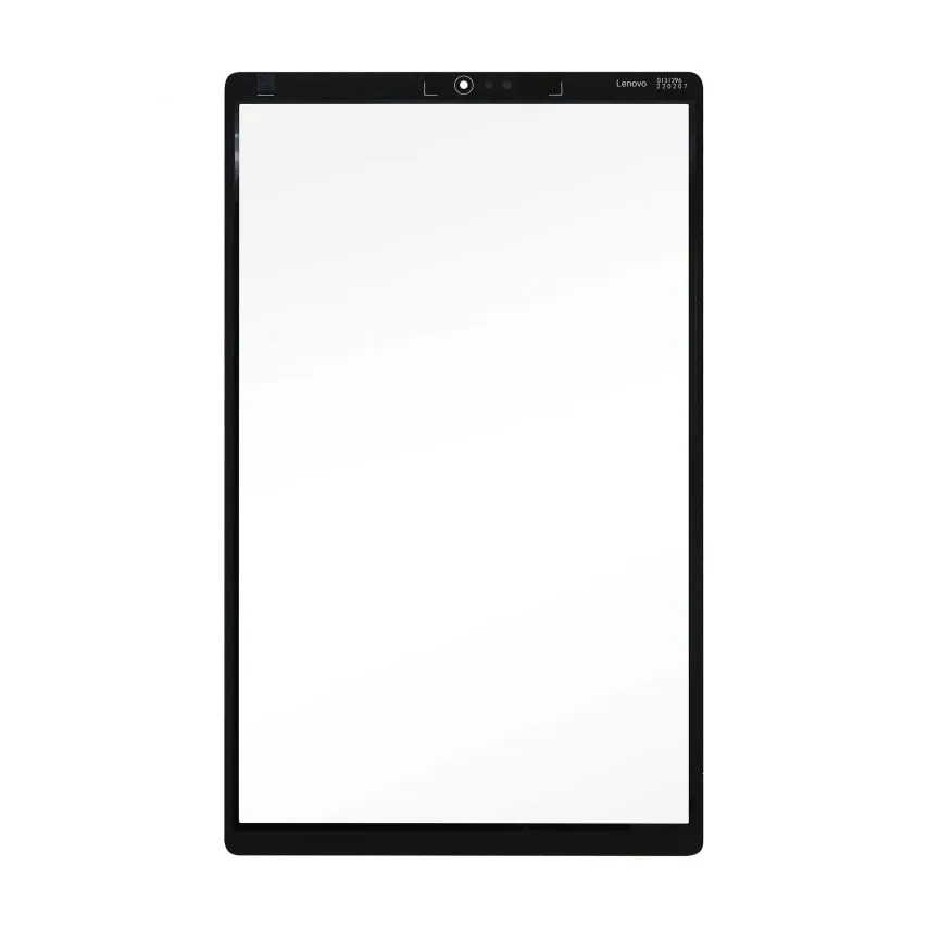 Скло дисплея Lenovo OCA-плівка 10,1 чорне Original Quality