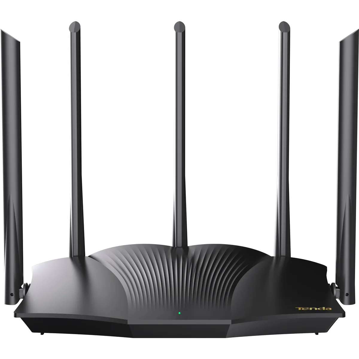 Маршрутизатор TENDA TX12Pro AX3000, 3xGE LAN, 1xGE WAN