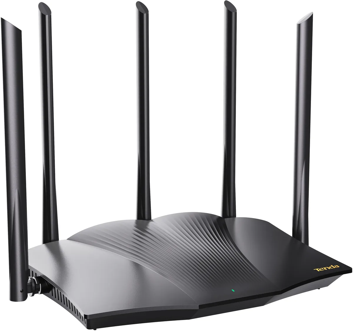 Маршрутизатор TENDA TX12Pro AX3000, 3xGE LAN, 1xGE WAN