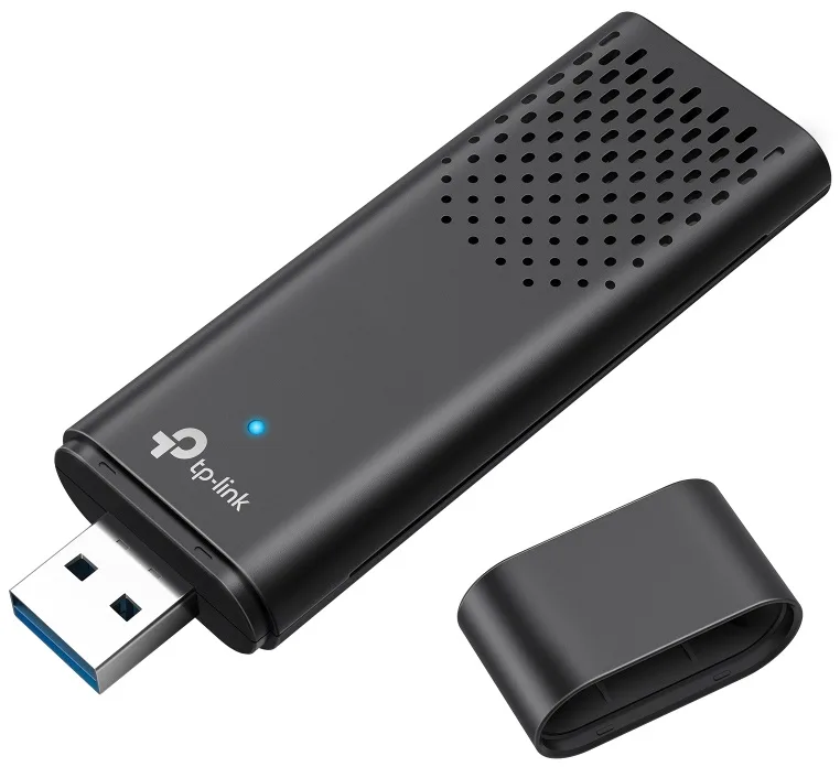 Адаптер WiFi TP-LINK Archer TX20U AX1800, USB