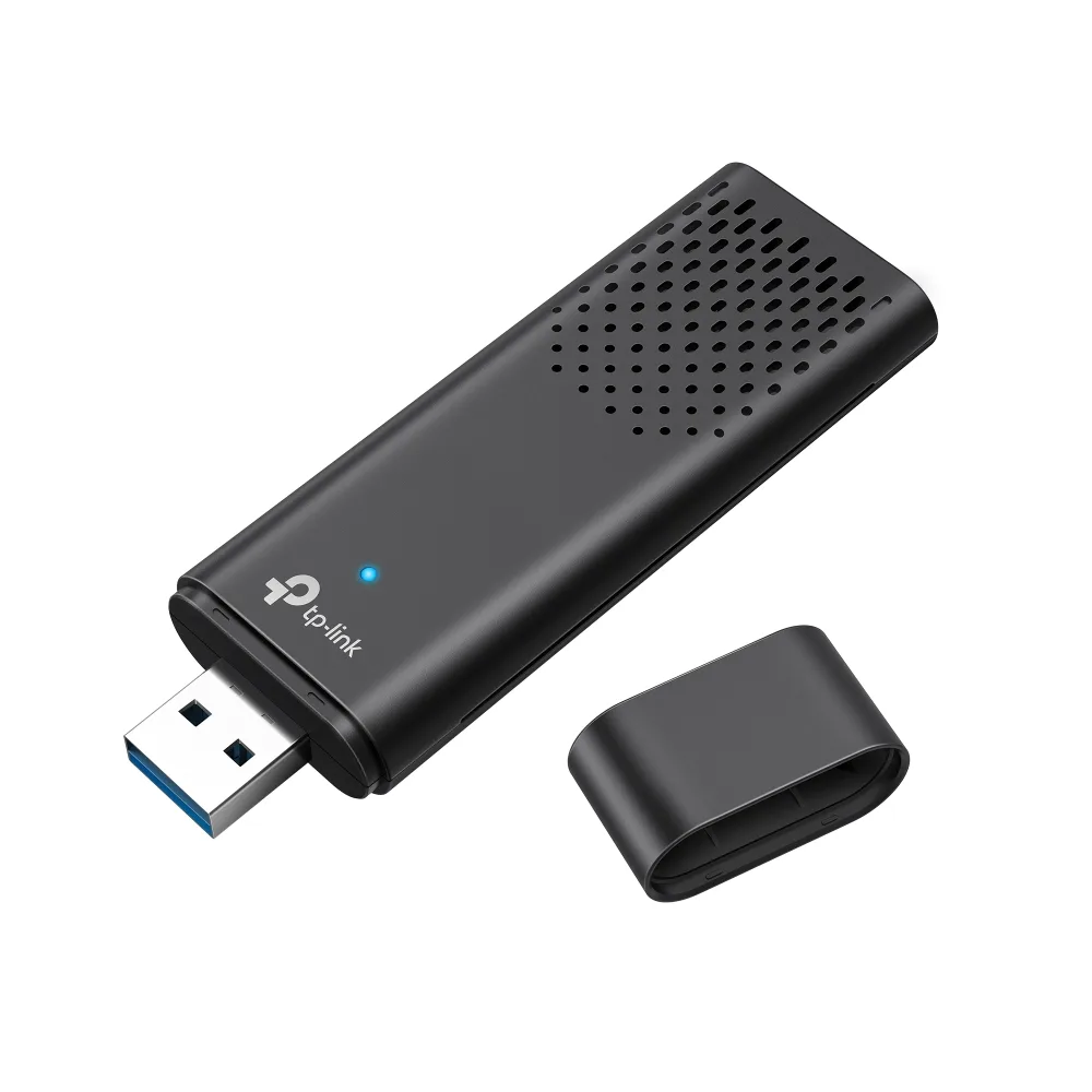 Адаптер WiFi TP-LINK Archer TX20U AX1800, USB