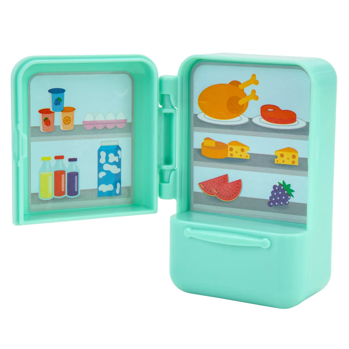 Ігровий набір CoComelon Feature Playset Сімейний будинок, зі звуком