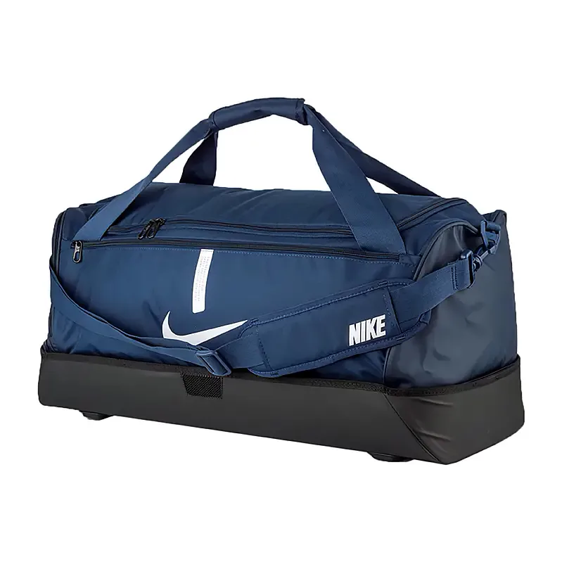 Сумка NIKE 100% поліестер L темно-синя 64х30х30 см