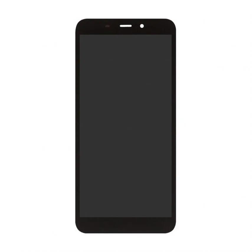 Дисплей Oukitel IPS 6,3 дюйма чорний з сенсорним екраном High Quality