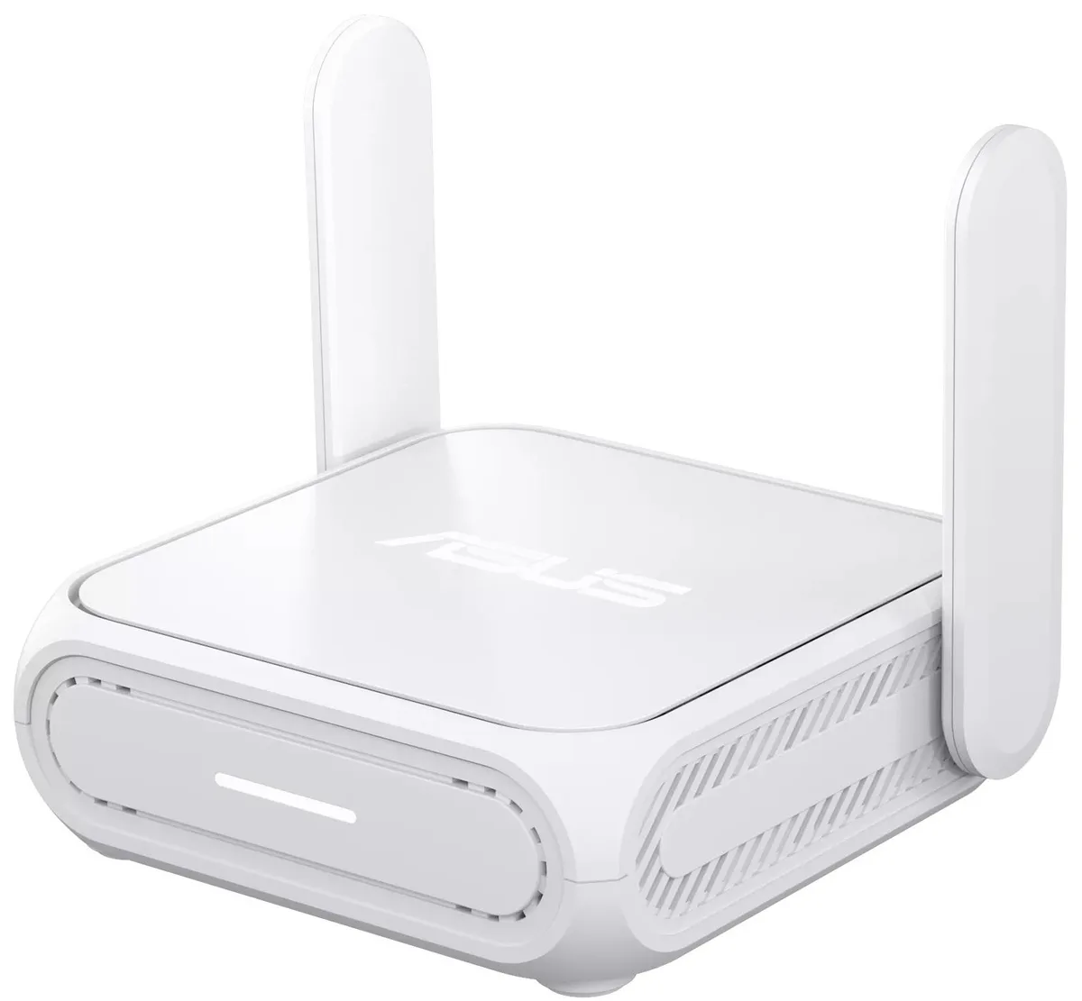 Маршрутизатор ASUS RT-BE58U GO BE3600, 1xGE LAN, 2,5xGE WAN, 1xUSB3.2, MESH