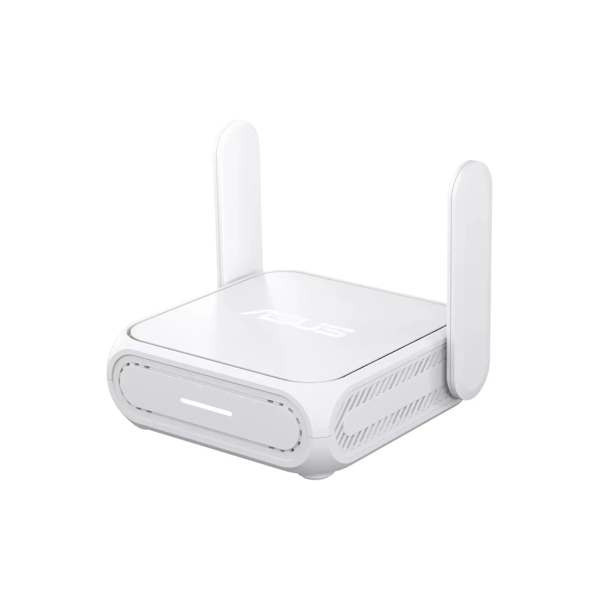 Маршрутизатор ASUS RT-BE58U GO BE3600, 1xGE LAN, 2,5xGE WAN, 1xUSB3.2, MESH.
