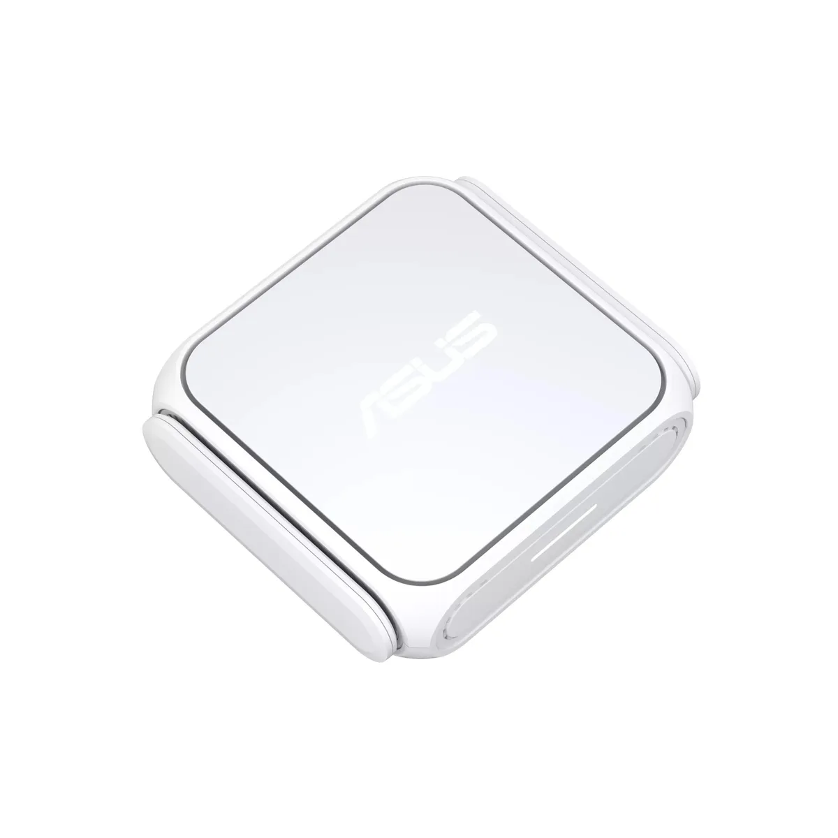 Маршрутизатор ASUS RT-BE58U GO BE3600, 1xGE LAN, 2,5xGE WAN, 1xUSB3.2, MESH.